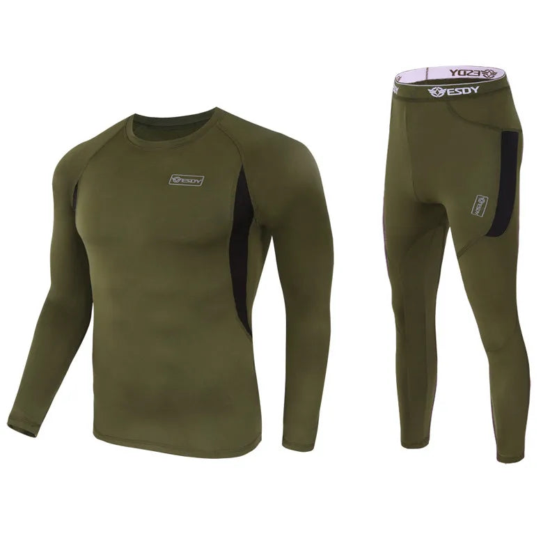 Thermal Base Layer