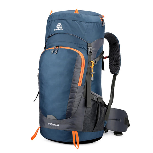 65L Hiking Backpack