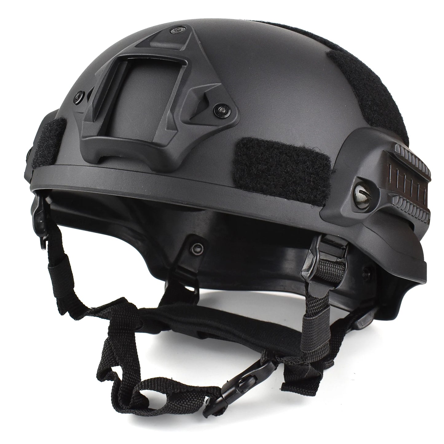 Tactical Helmet