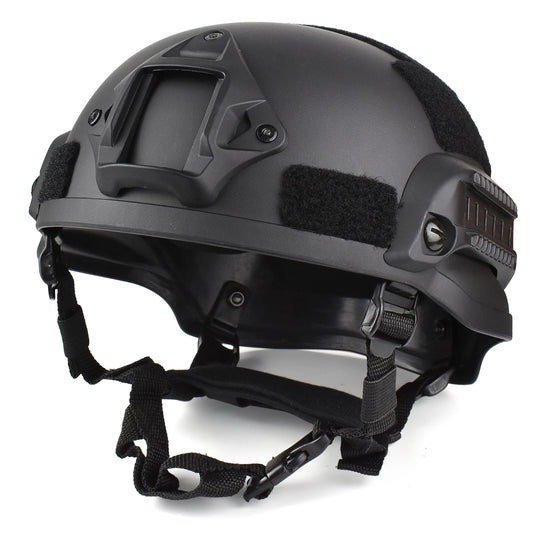 Tactical Helmet
