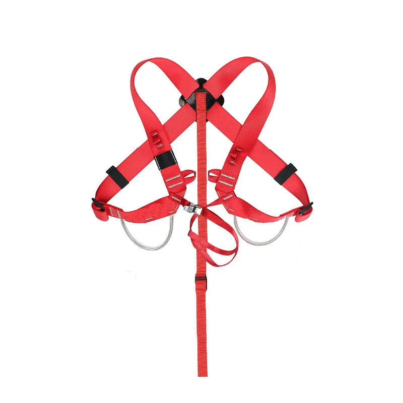 Climbing Chest Harness
