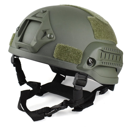 Tactical Helmet