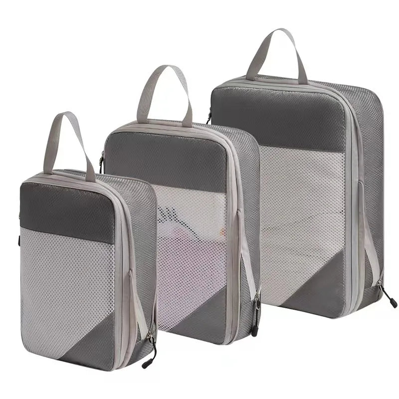 Packing Cubes