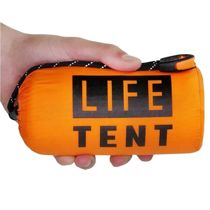 Life Tent