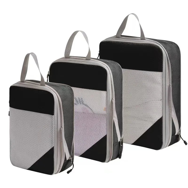Packing Cubes