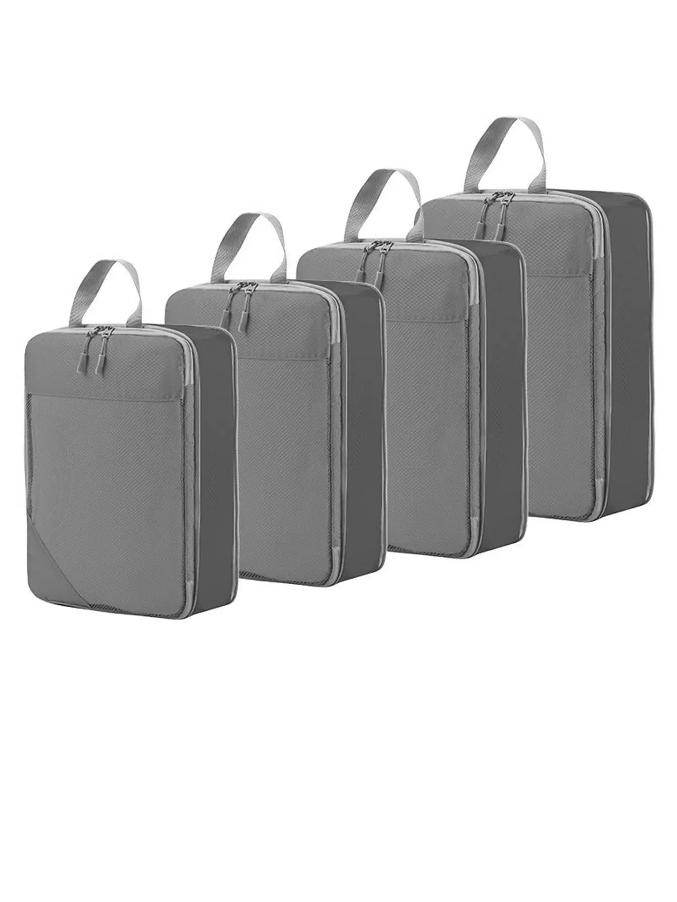 Packing Cubes