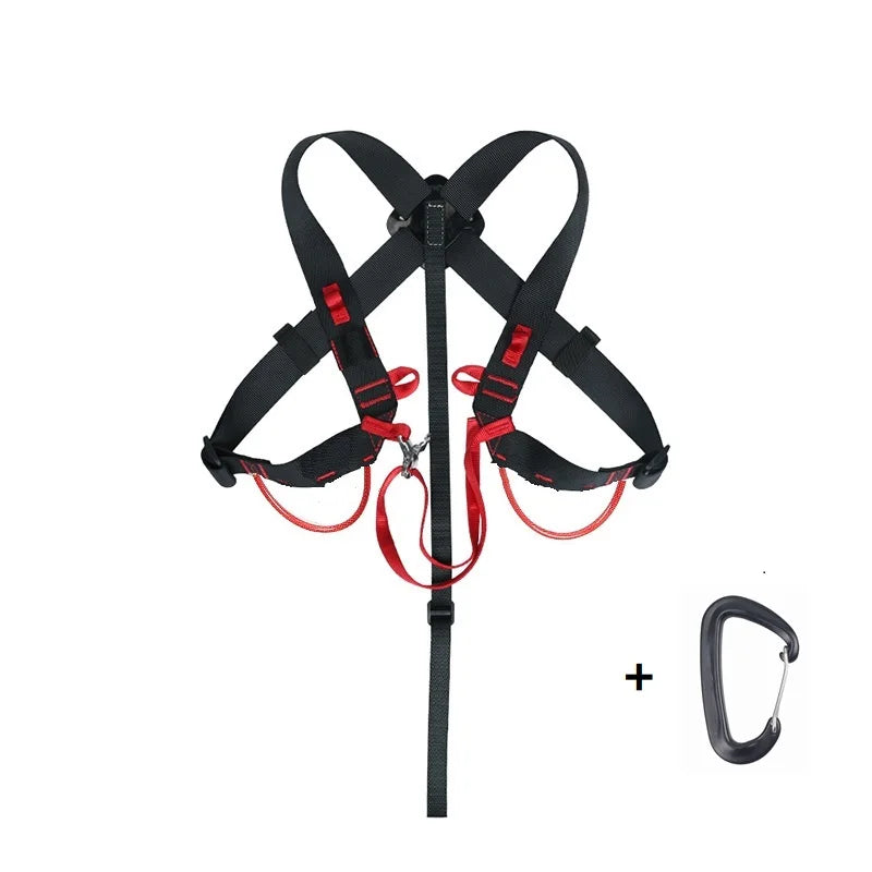 Climbing Chest Harness