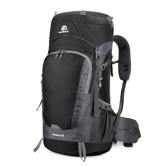 65L Hiking Backpack
