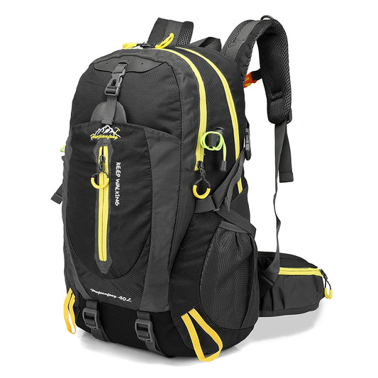40L Travel Backpack