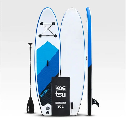 Inflatable SUP Board