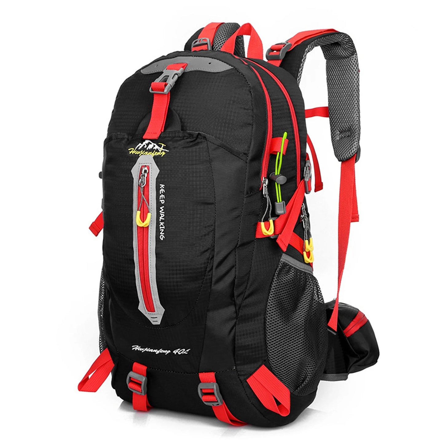 40L Travel Backpack