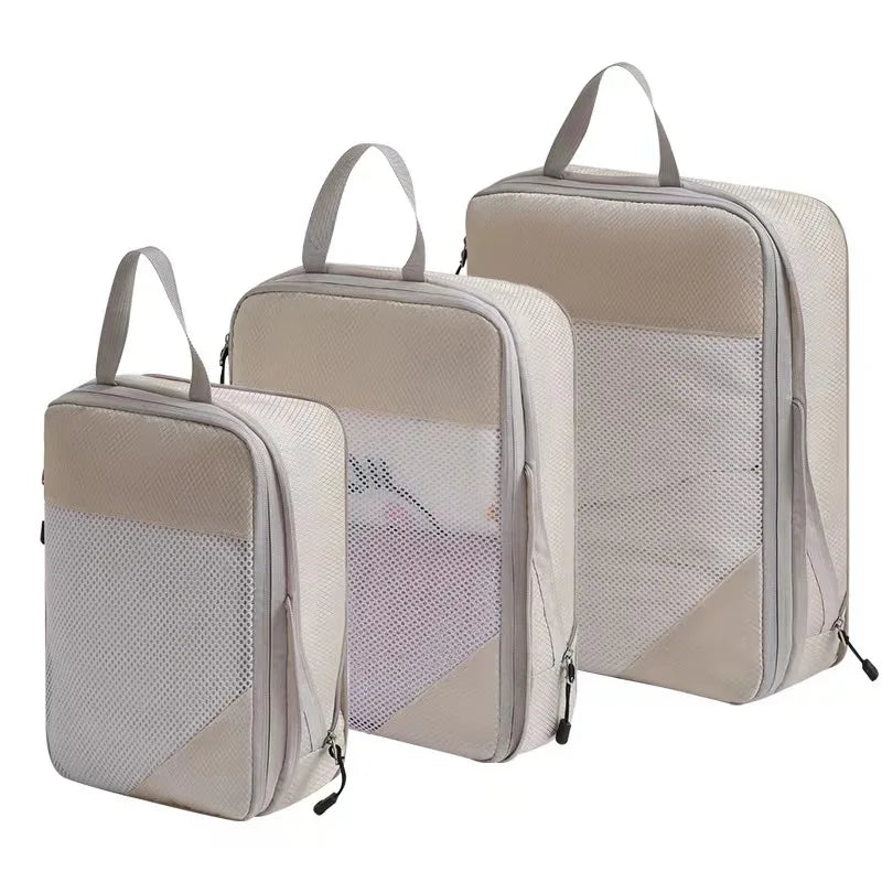 Packing Cubes
