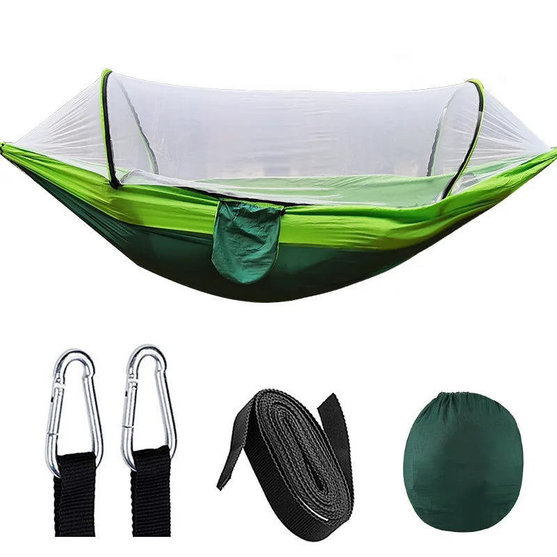 Camping Hammock Net
