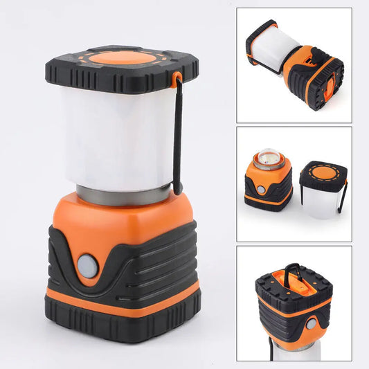 LED Lantern