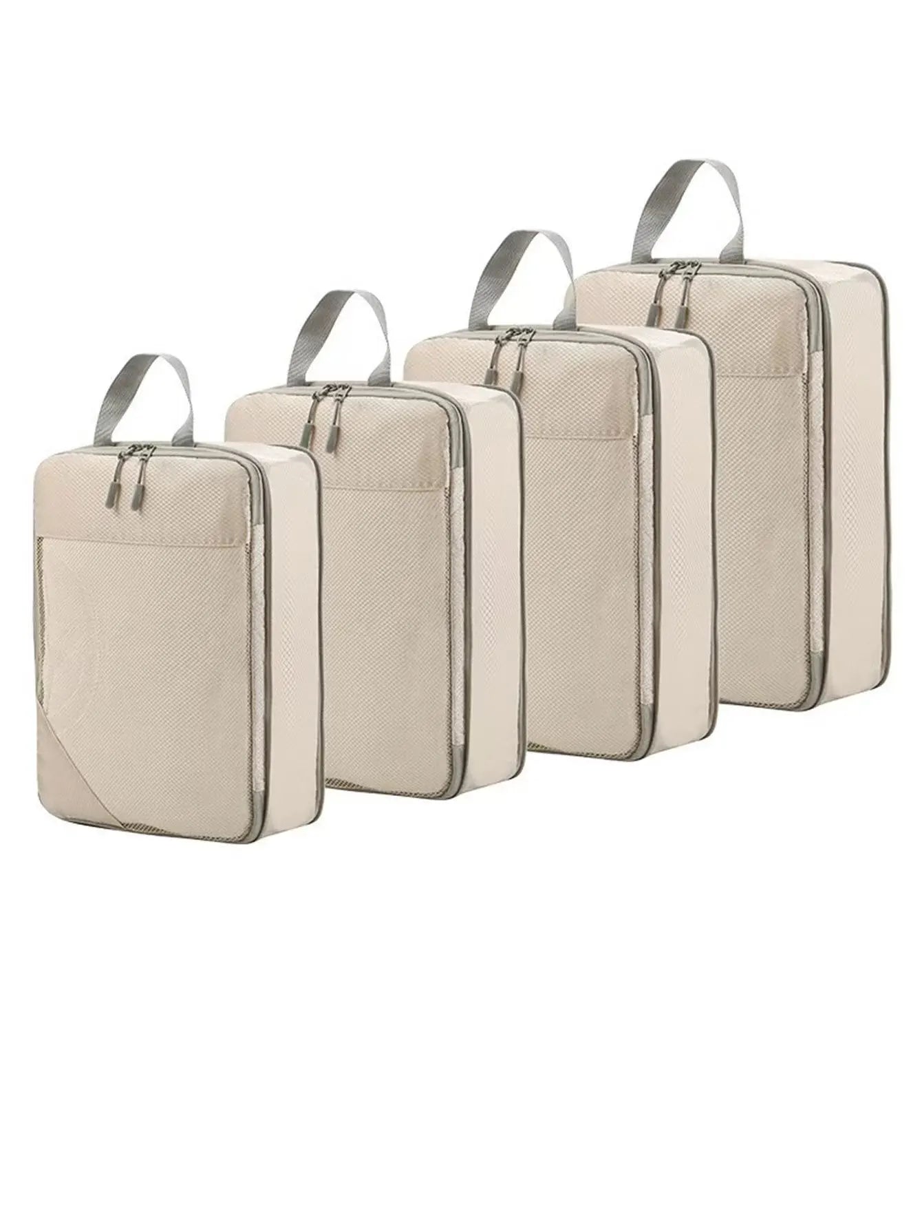 Packing Cubes