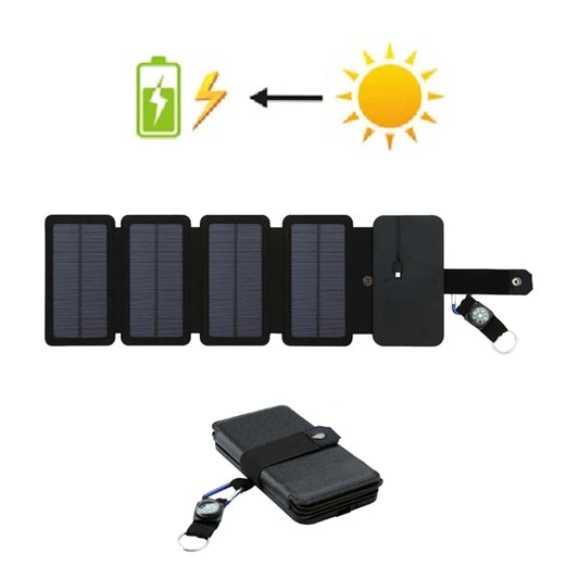 Solar Charger