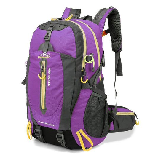 40L Travel Backpack