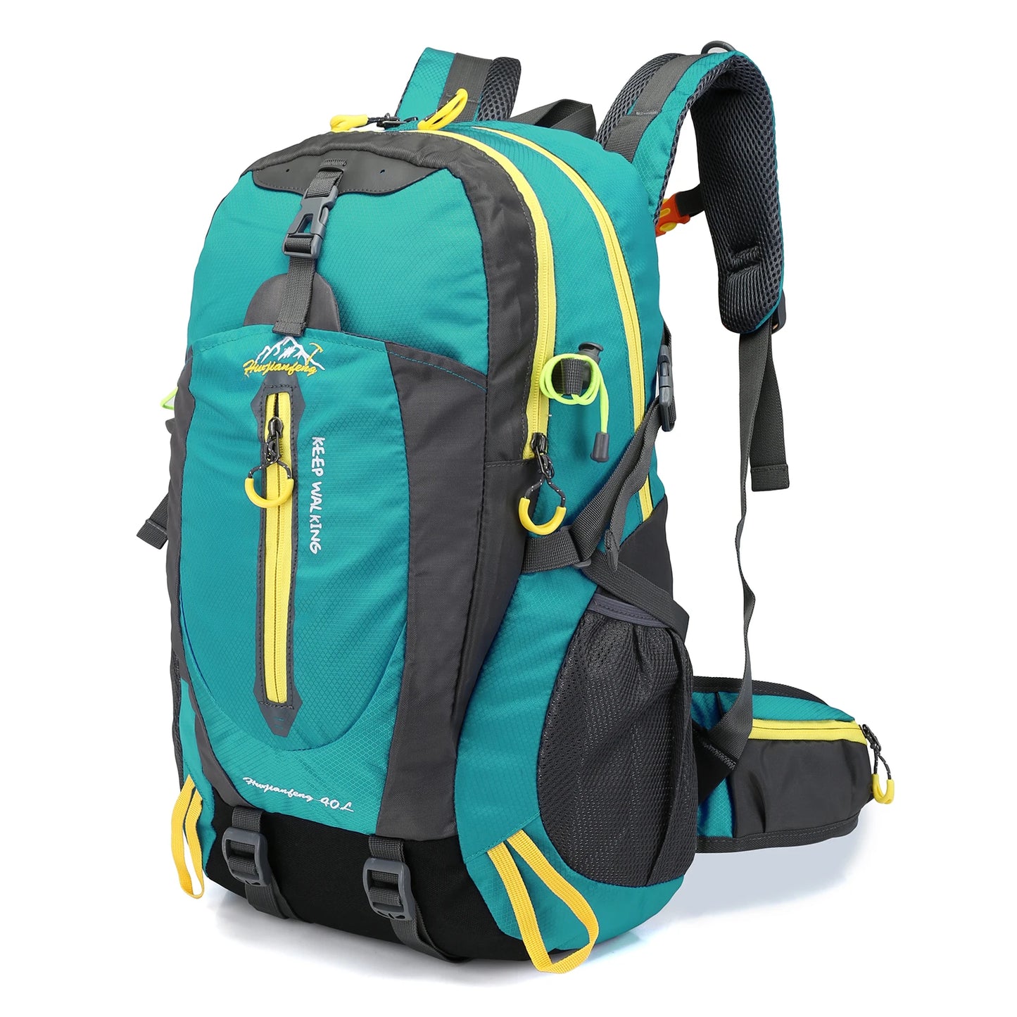40L Travel Backpack
