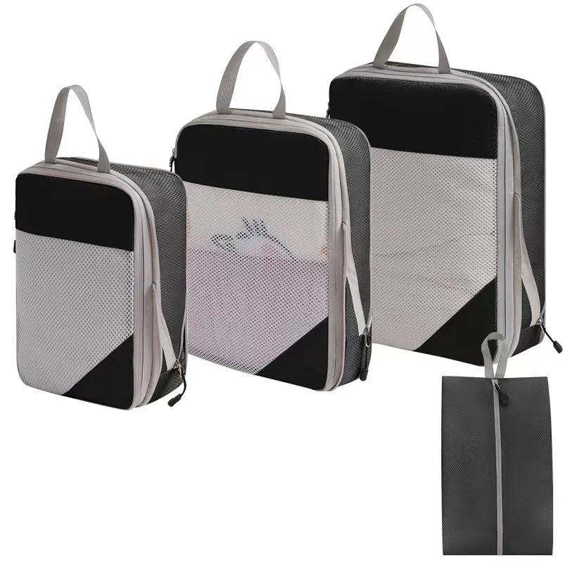 Packing Cubes
