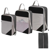 Packing Cubes