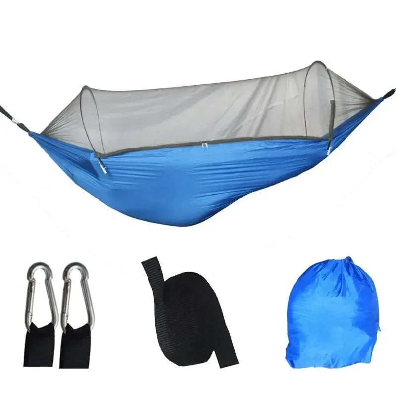 Camping Hammock Net