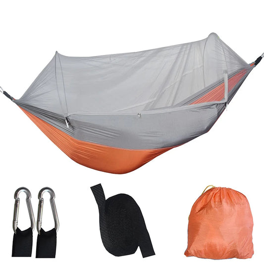 Camping Hammock Net