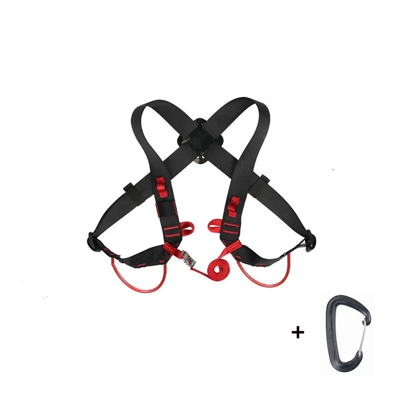 Climbing Chest Harness