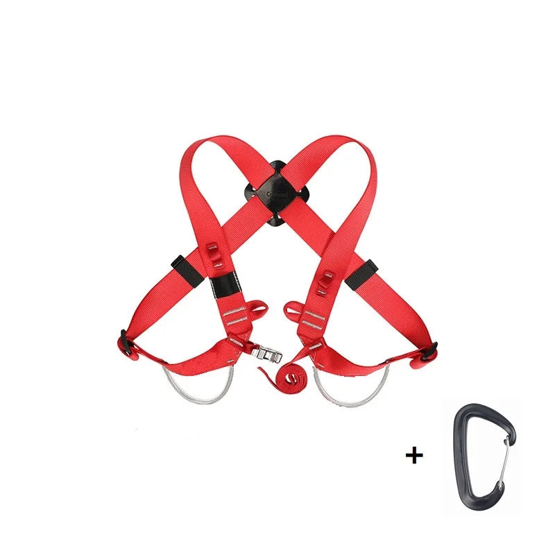 Climbing Chest Harness