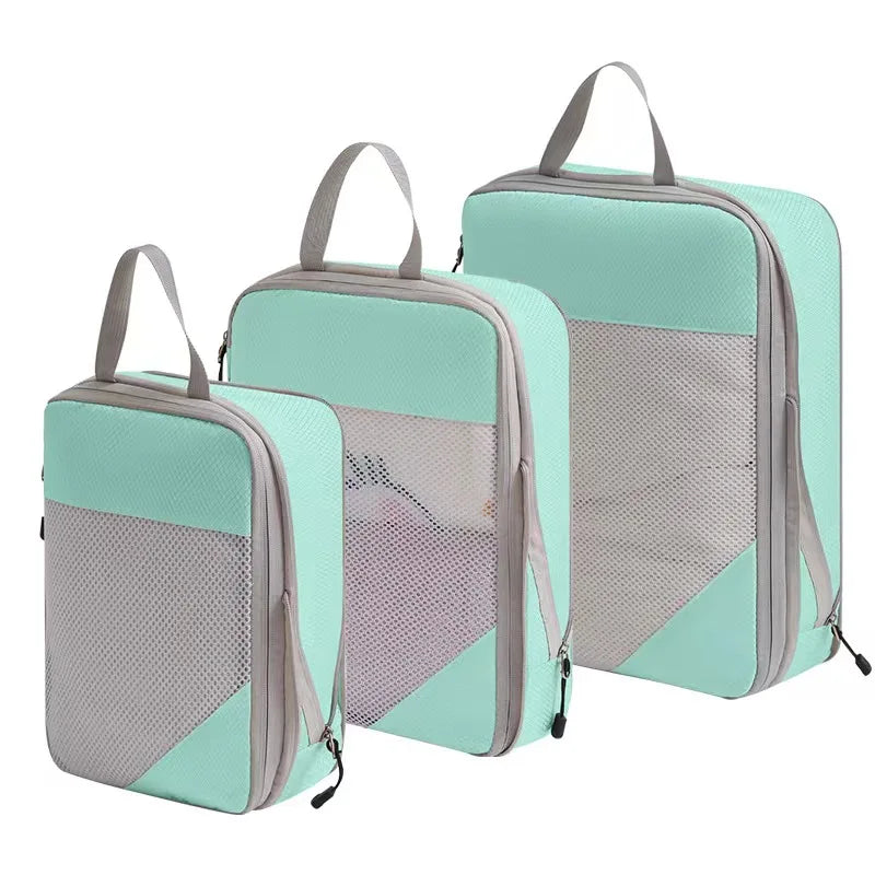 Packing Cubes