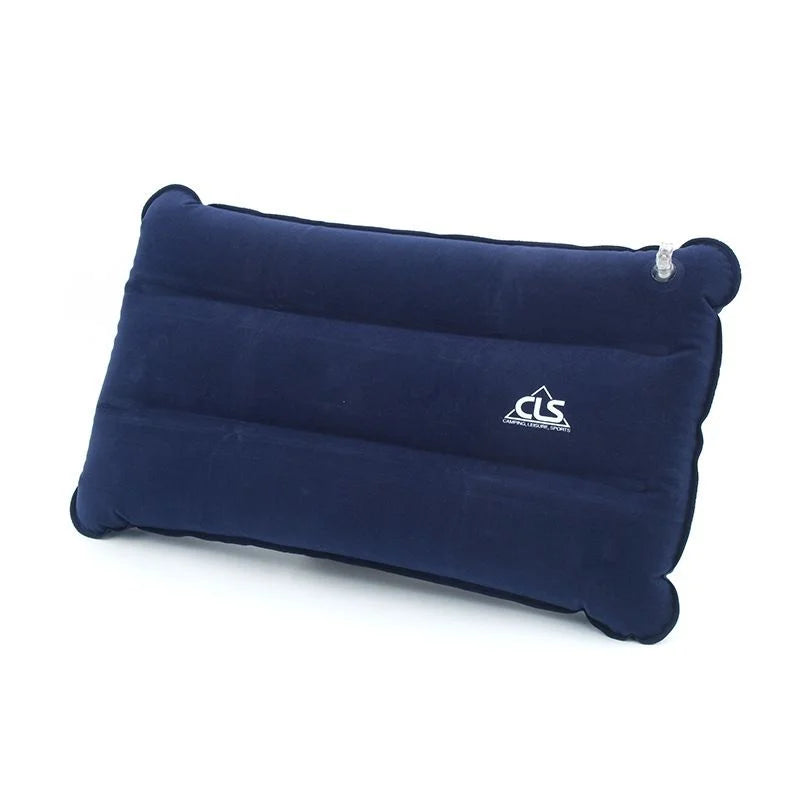 Inflatable Camping Pillow