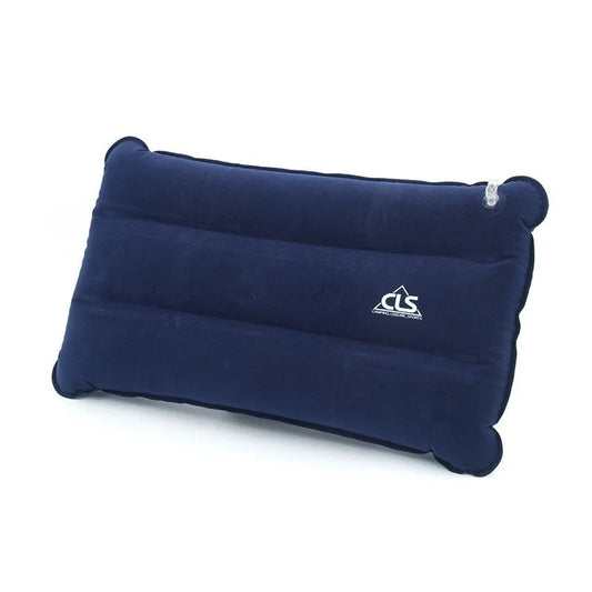 Inflatable Camping Pillow