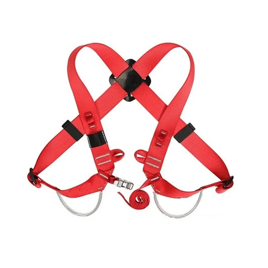 Climbing Chest Harness