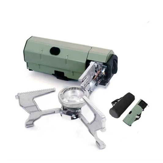 Portable Camp Stove