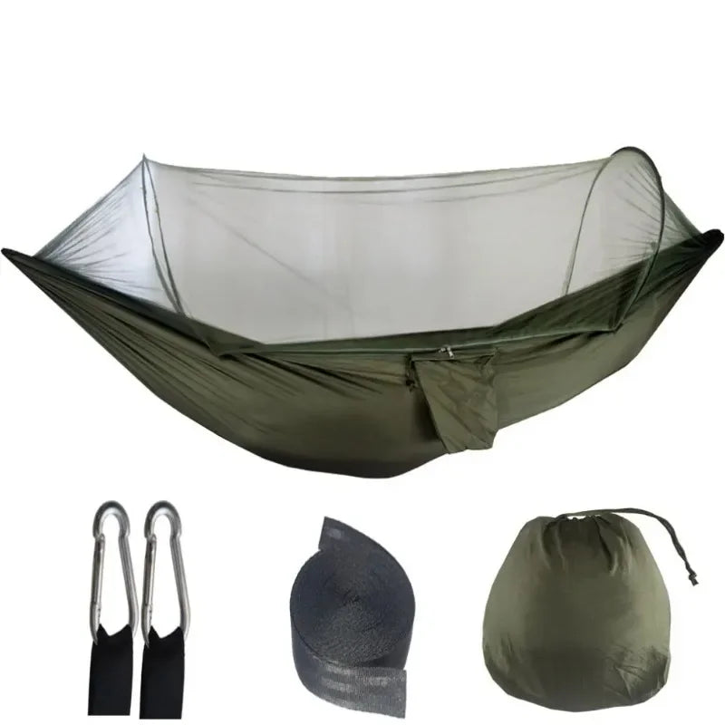 Camping Hammock Net