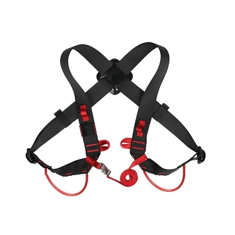 Climbing Chest Harness