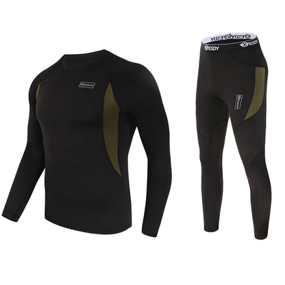 Thermal Base Layer