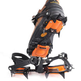 Ice Gripper Cleats