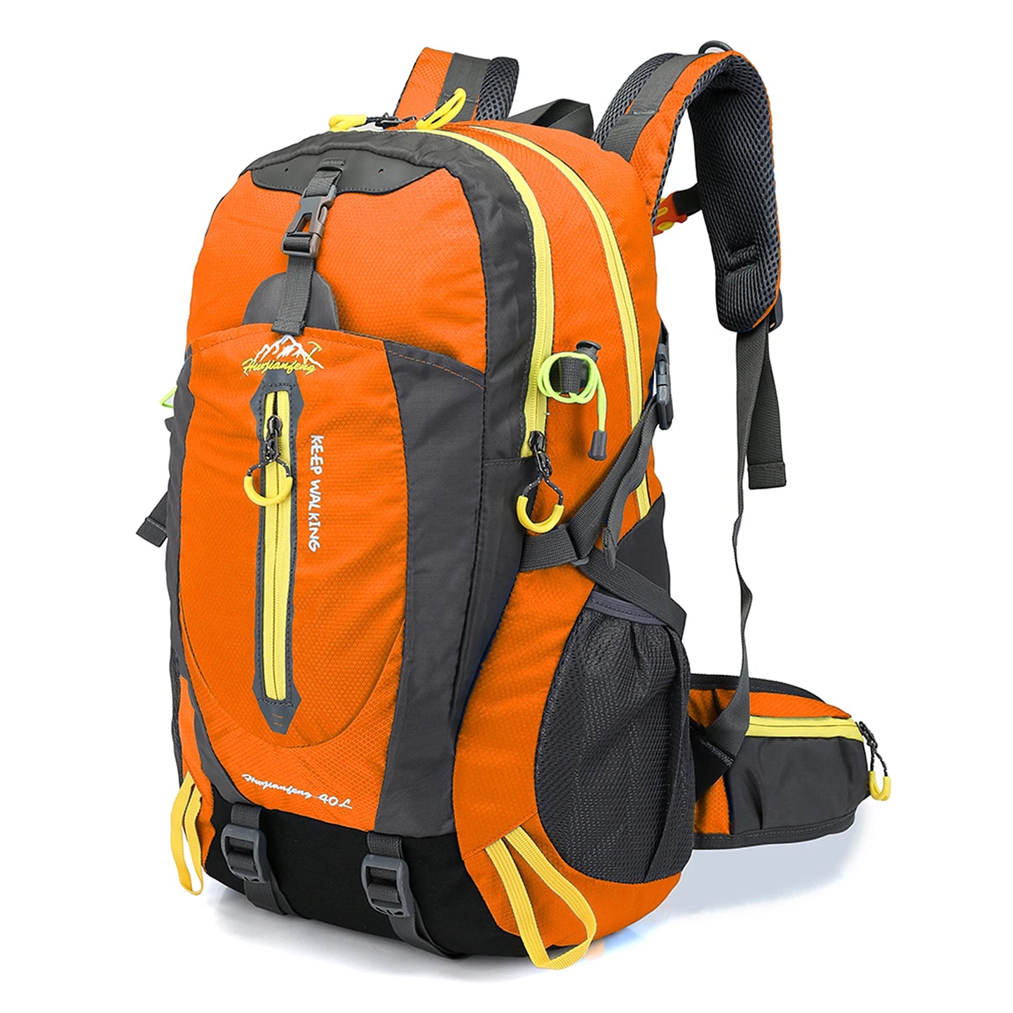 40L Travel Backpack