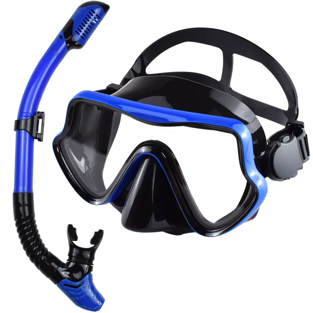 Snorkel Set