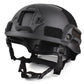 Tactical Helmet