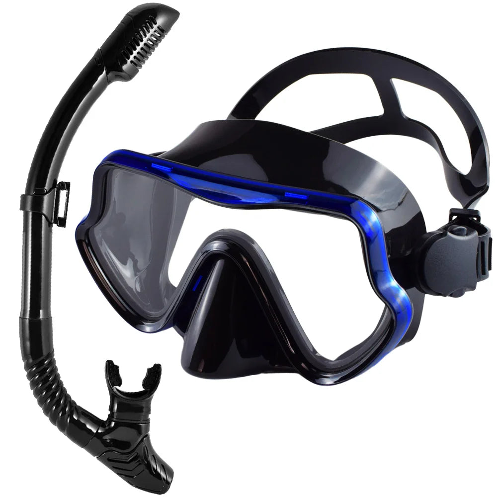 Snorkel Set
