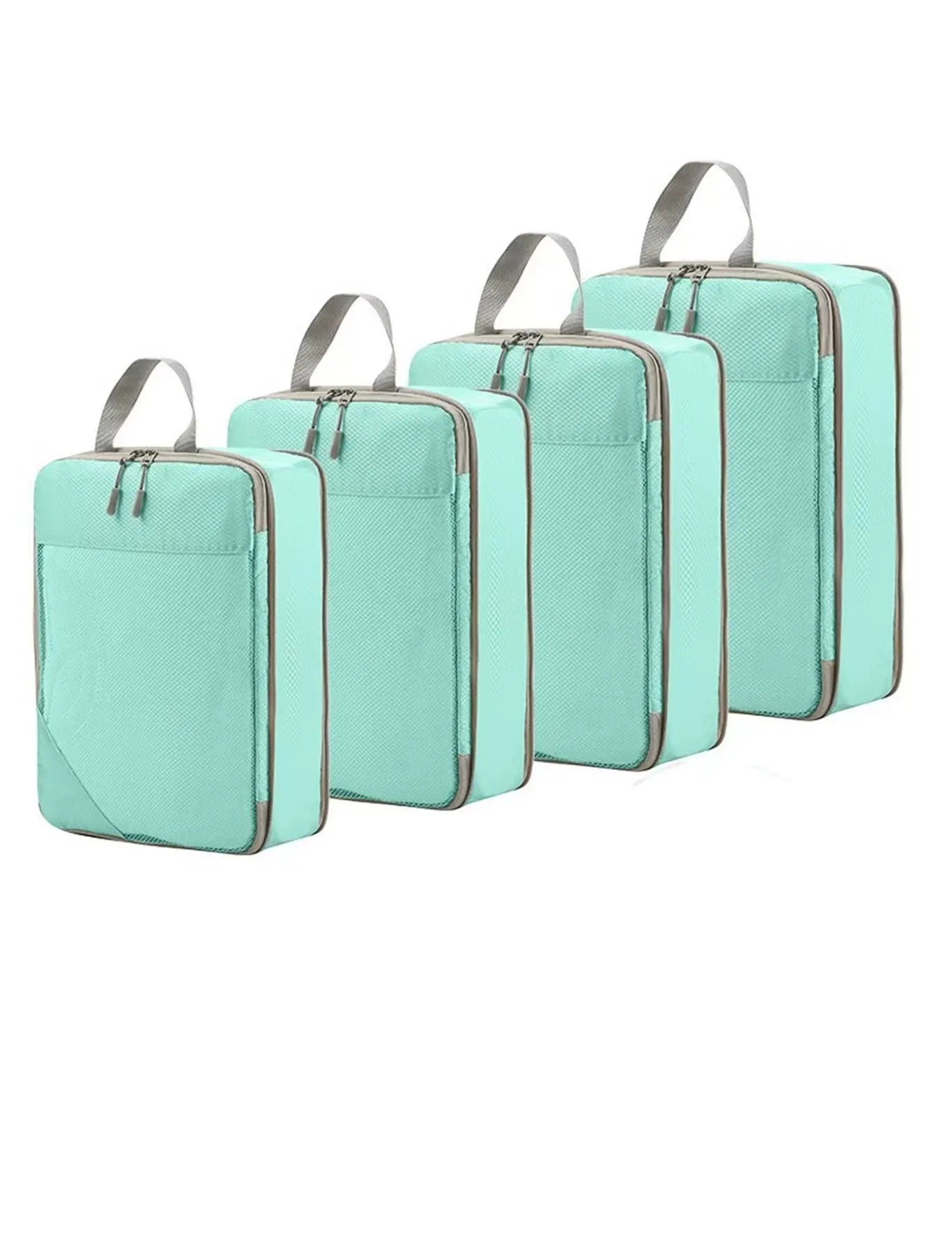 Packing Cubes