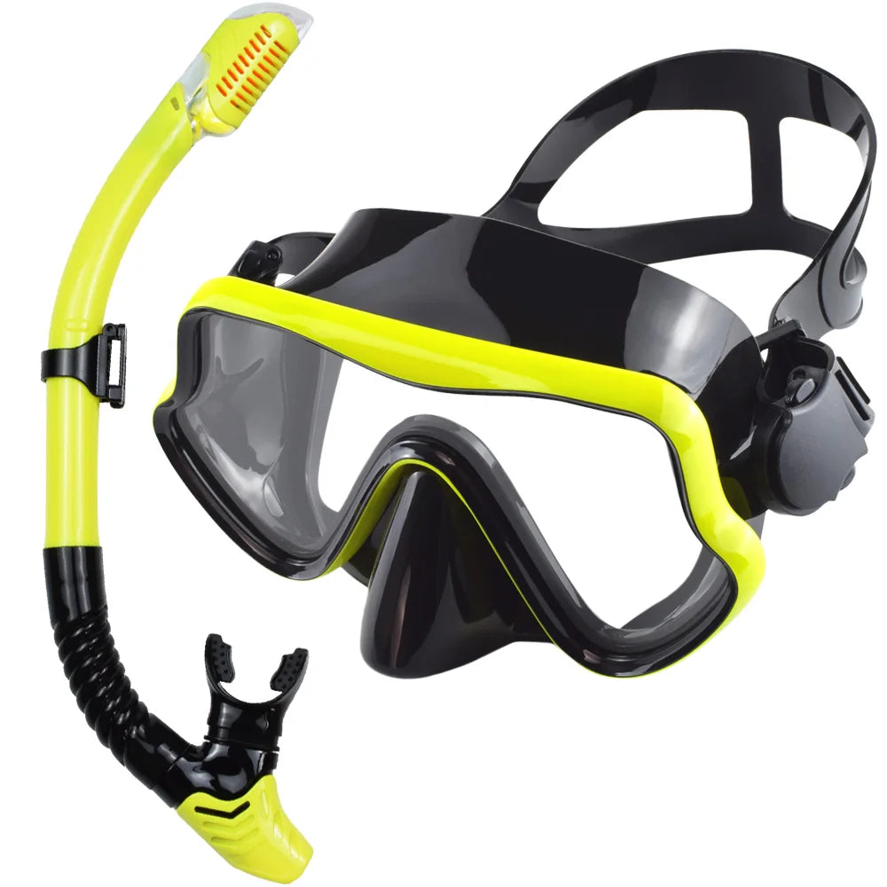 Snorkel Set
