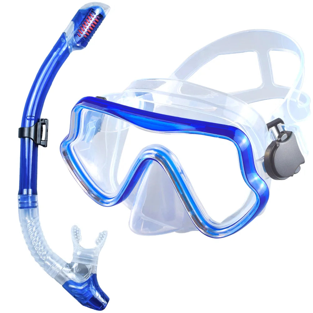 Snorkel Set