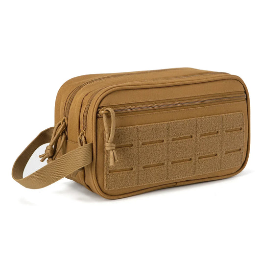 Tactical Dopp Kit