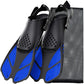 Snorkel Fins