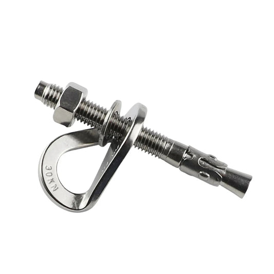 Climbing Anchor Set