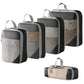 Packing Cubes