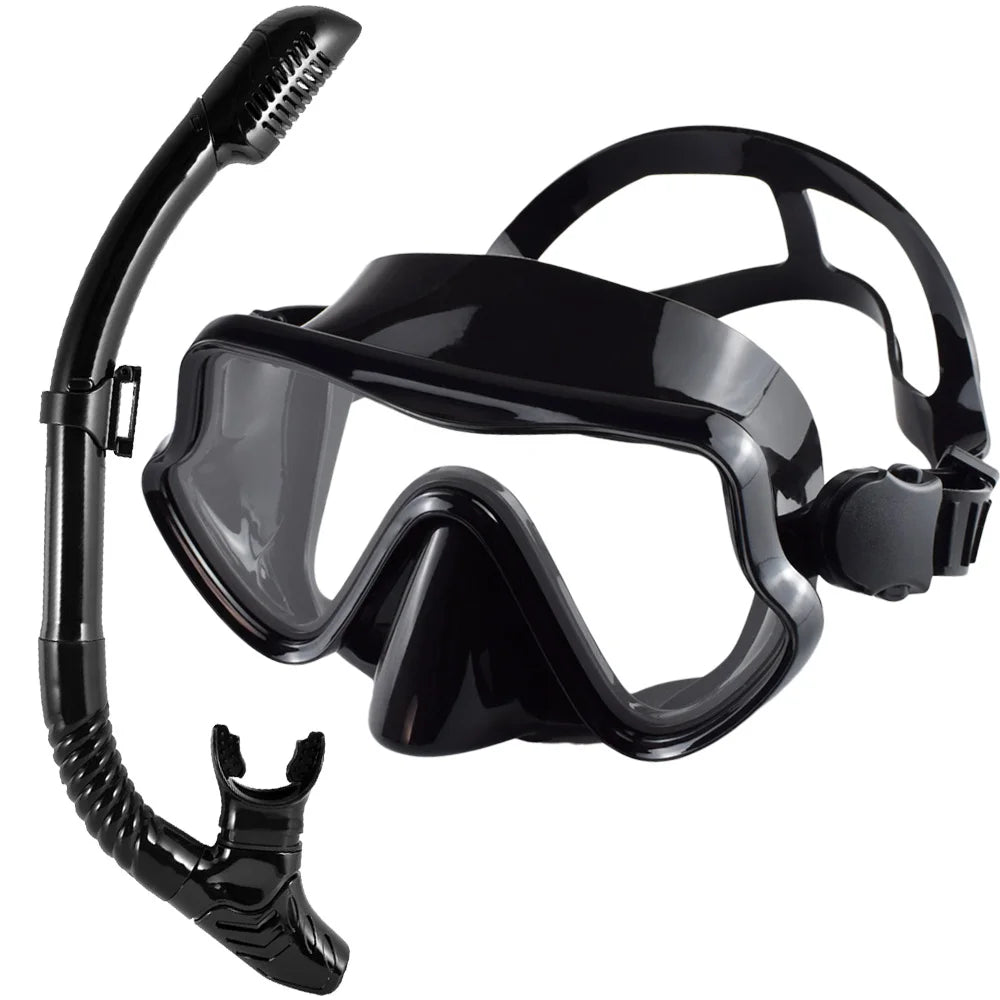 Snorkel Set