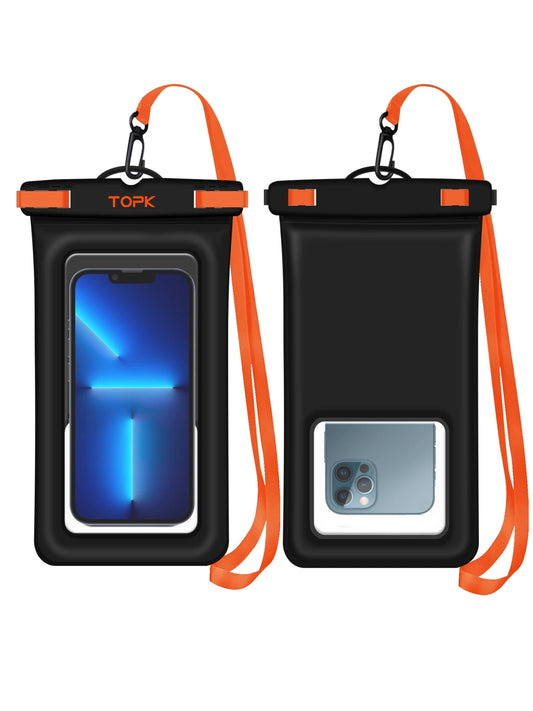 Waterproof Pouch